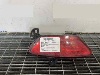 bontott RENAULT ARKANA I Ködzárófény