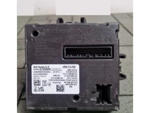 bontott RENAULT ARKANA I Komfort Elektronika