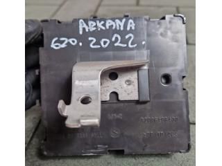 bontott RENAULT ARKANA I Komfort Elektronika