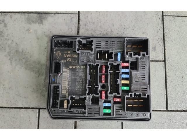 bontott RENAULT ARKANA I Komfort Elektronika