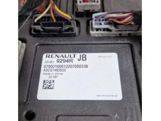 bontott RENAULT ARKANA I Komfort Elektronika