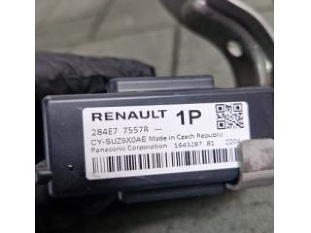bontott RENAULT ARKANA I Komfort Elektronika
