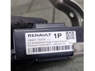 bontott RENAULT ARKANA I Komfort Elektronika