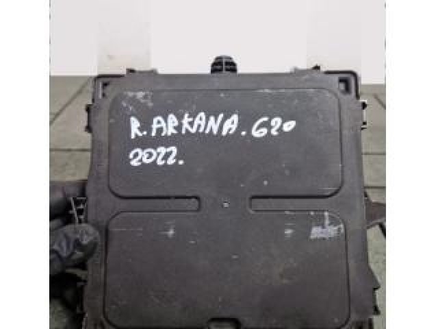 bontott RENAULT ARKANA I Komfort Elektronika