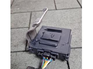 bontott RENAULT ARKANA I Komfort Elektronika