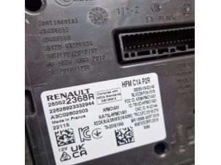 bontott RENAULT ARKANA I Komfort Elektronika