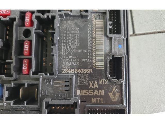 bontott RENAULT ARKANA I Komfort Elektronika