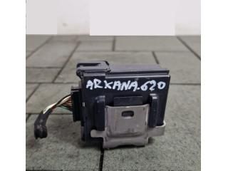 bontott RENAULT ARKANA I Komfort Elektronika