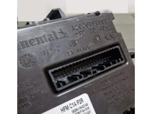 bontott RENAULT ARKANA I Komfort Elektronika