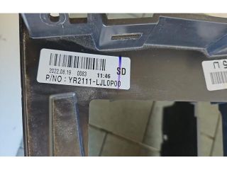 bontott RENAULT ARKANA I Könyöklő