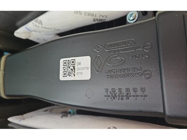 bontott RENAULT ARKANA I Könyöklő