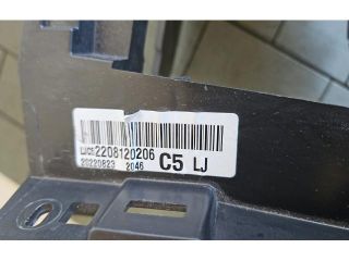 bontott RENAULT ARKANA I Könyöklő