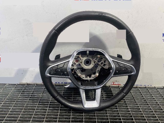 bontott RENAULT ARKANA I Kormány