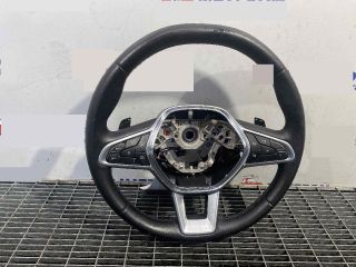 bontott RENAULT ARKANA I Kormány