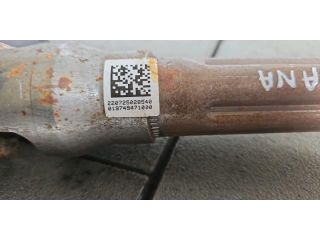 bontott RENAULT ARKANA I Kormánykardán