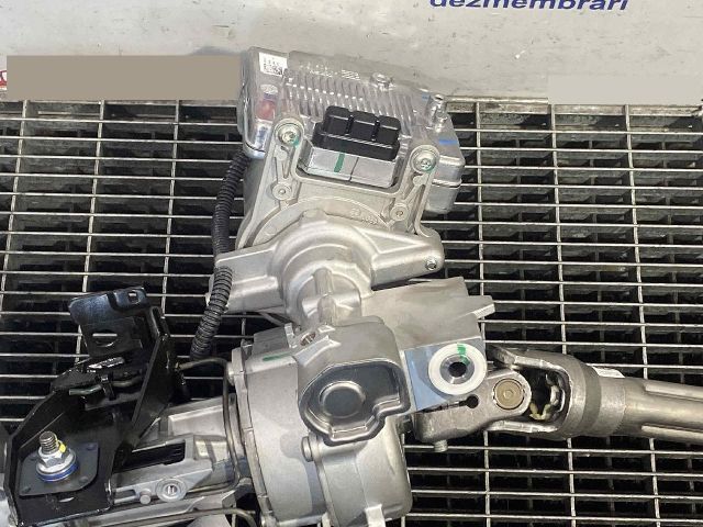 bontott RENAULT ARKANA I Kormányoszlop