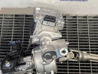 bontott RENAULT ARKANA I Kormányoszlop