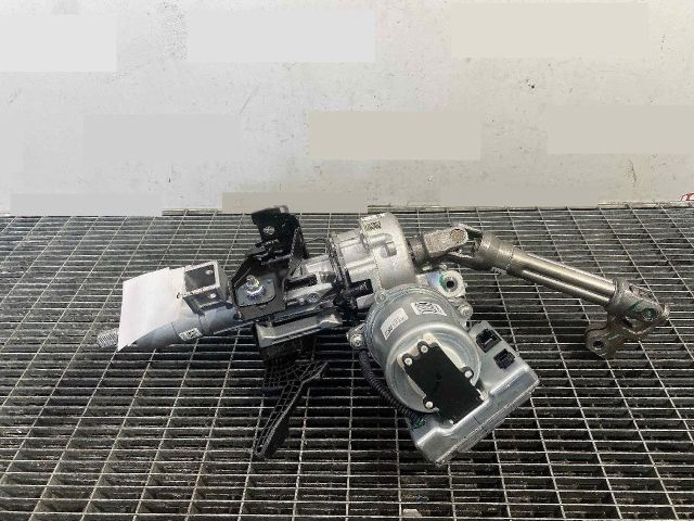 bontott RENAULT ARKANA I Kormányoszlop