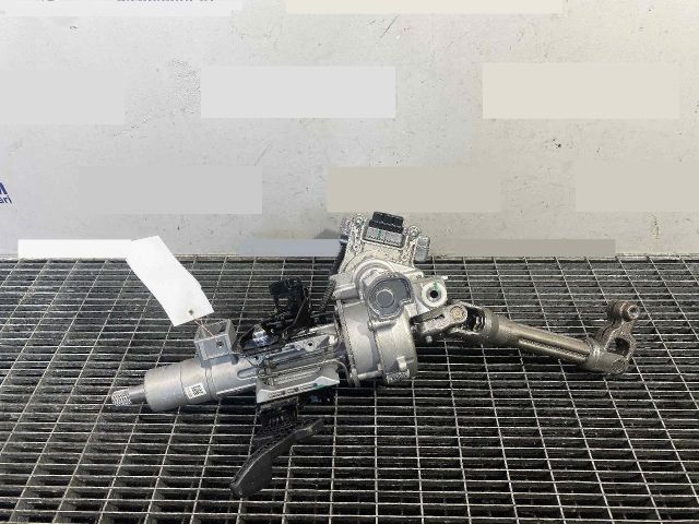 bontott RENAULT ARKANA I Kormányoszlop