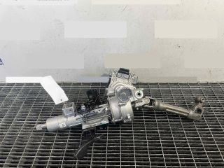 bontott RENAULT ARKANA I Kormányoszlop