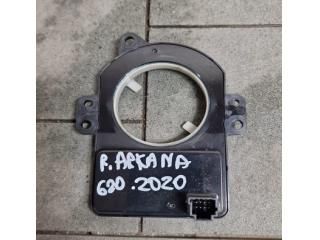 bontott RENAULT ARKANA I Kormányszög Jeladó