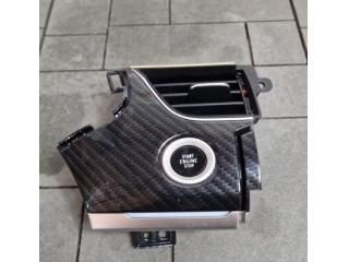 bontott RENAULT ARKANA I Középső Szellőző