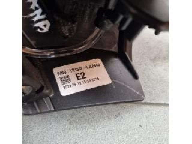 bontott RENAULT ARKANA I Középső Szellőző