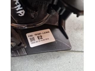 bontott RENAULT ARKANA I Középső Szellőző