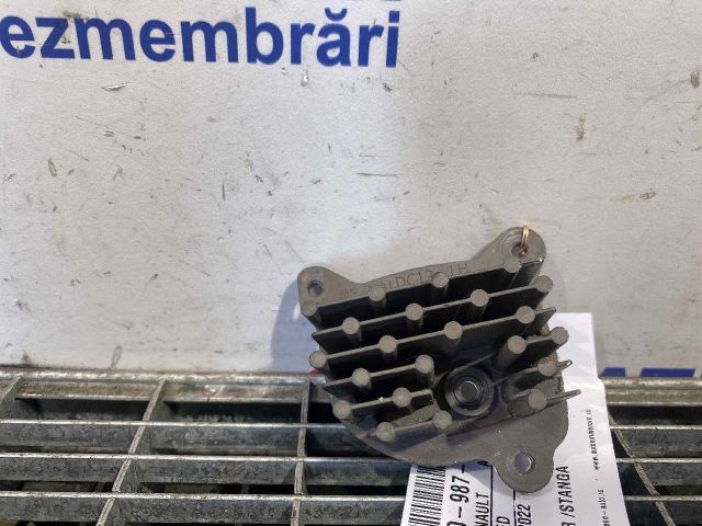 bontott RENAULT ARKANA I Lámpa Vezérlő