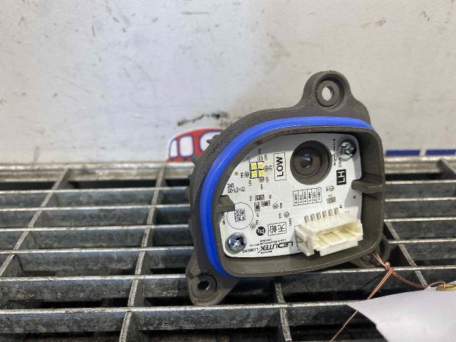 bontott RENAULT ARKANA I Lámpa Vezérlő