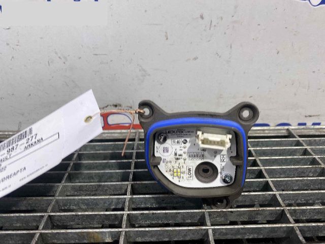 bontott RENAULT ARKANA I Lámpa Vezérlő