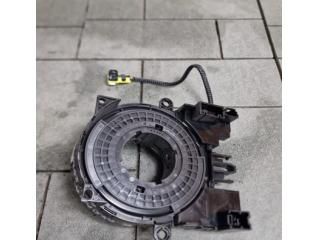 bontott RENAULT ARKANA I Légzsák Átvezető Szalagkábel