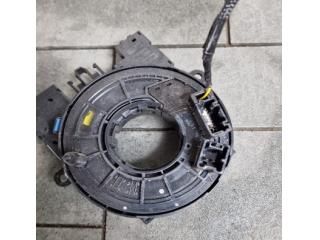 bontott RENAULT ARKANA I Légzsák Átvezető Szalagkábel