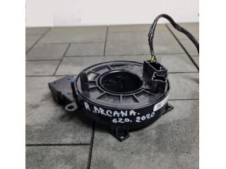 bontott RENAULT ARKANA I Légzsák Átvezető Szalagkábel