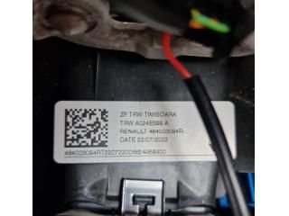 bontott RENAULT ARKANA I Multikormány