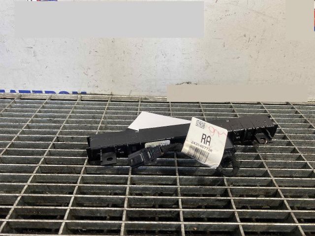 bontott RENAULT ARKANA I Pótféklámpa