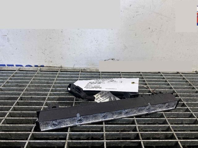 bontott RENAULT ARKANA I Pótféklámpa