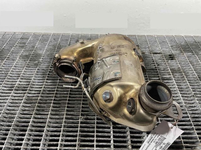 bontott RENAULT ARKANA I Részecskeszűrő