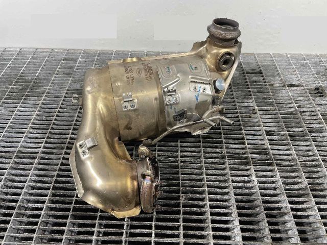 bontott RENAULT ARKANA I Részecskeszűrő