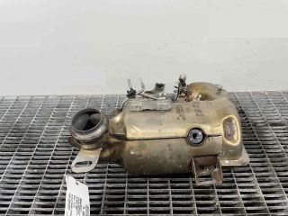 bontott RENAULT ARKANA I Részecskeszűrő