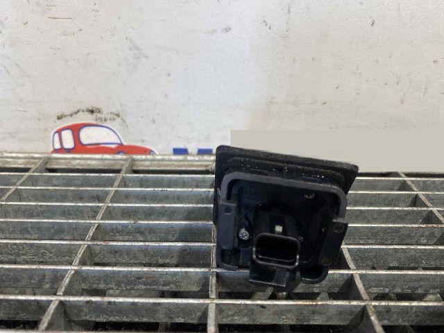 bontott RENAULT ARKANA I Tolatókamera