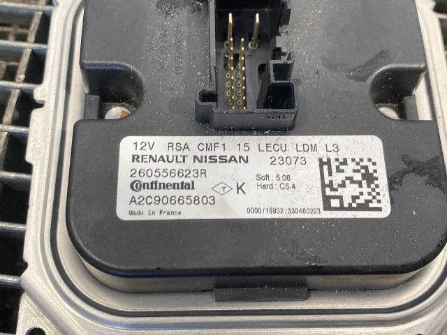 bontott RENAULT ARKANA I Xenon Trafó