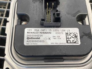 bontott RENAULT ARKANA I Xenon Trafó