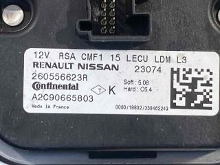 bontott RENAULT ARKANA I Xenon Trafó