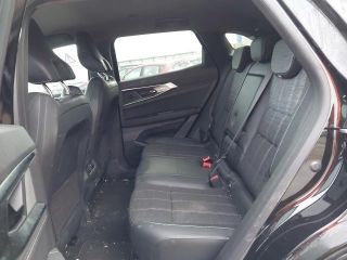 bontott RENAULT AUSTRAL Bal első Ajtó (Üres lemez)