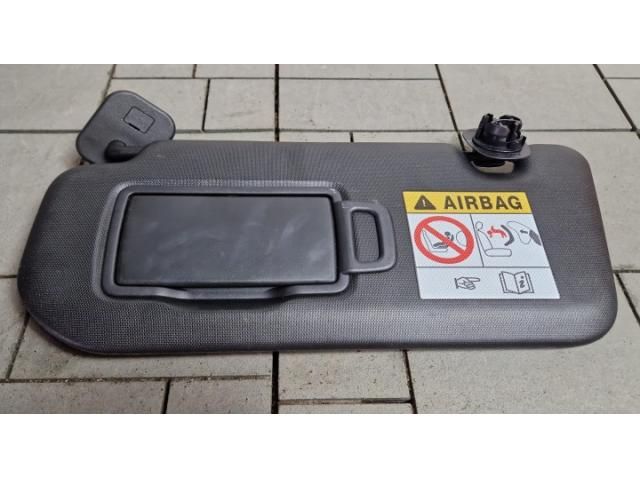 bontott RENAULT AUSTRAL Bal Napellenző