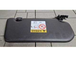 bontott RENAULT AUSTRAL Bal Napellenző