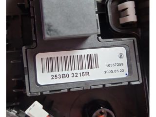 bontott RENAULT AUSTRAL Beltér Világítás Első