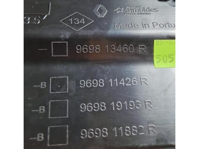 bontott RENAULT AUSTRAL Beltér Világítás Első