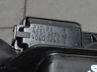 bontott RENAULT AUSTRAL Csomagtérajtó Zárszerkezet